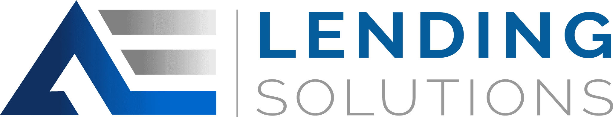 AE Lending Solutions logo